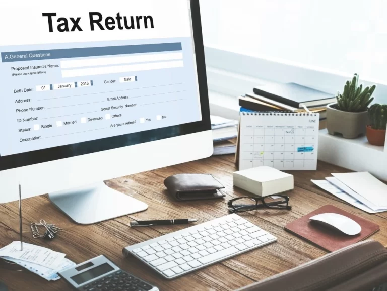 Income Tax Retunl Filing from fksindia
