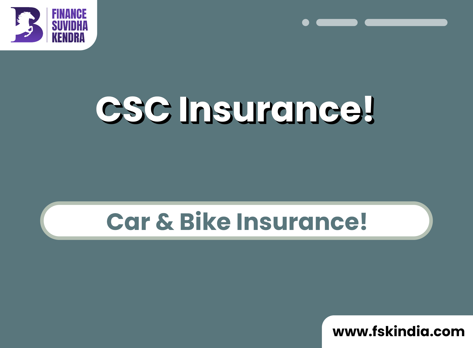 CSC Insurance