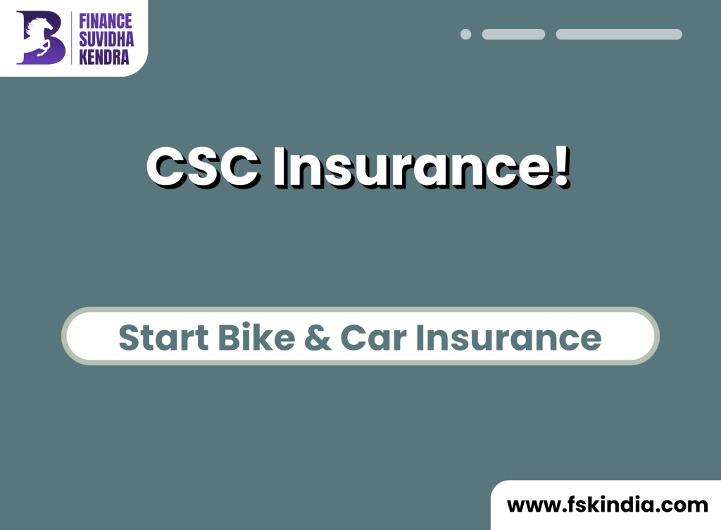 CSC Insurance