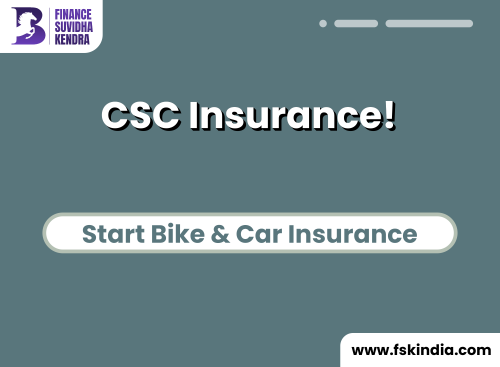 CSC Insurance